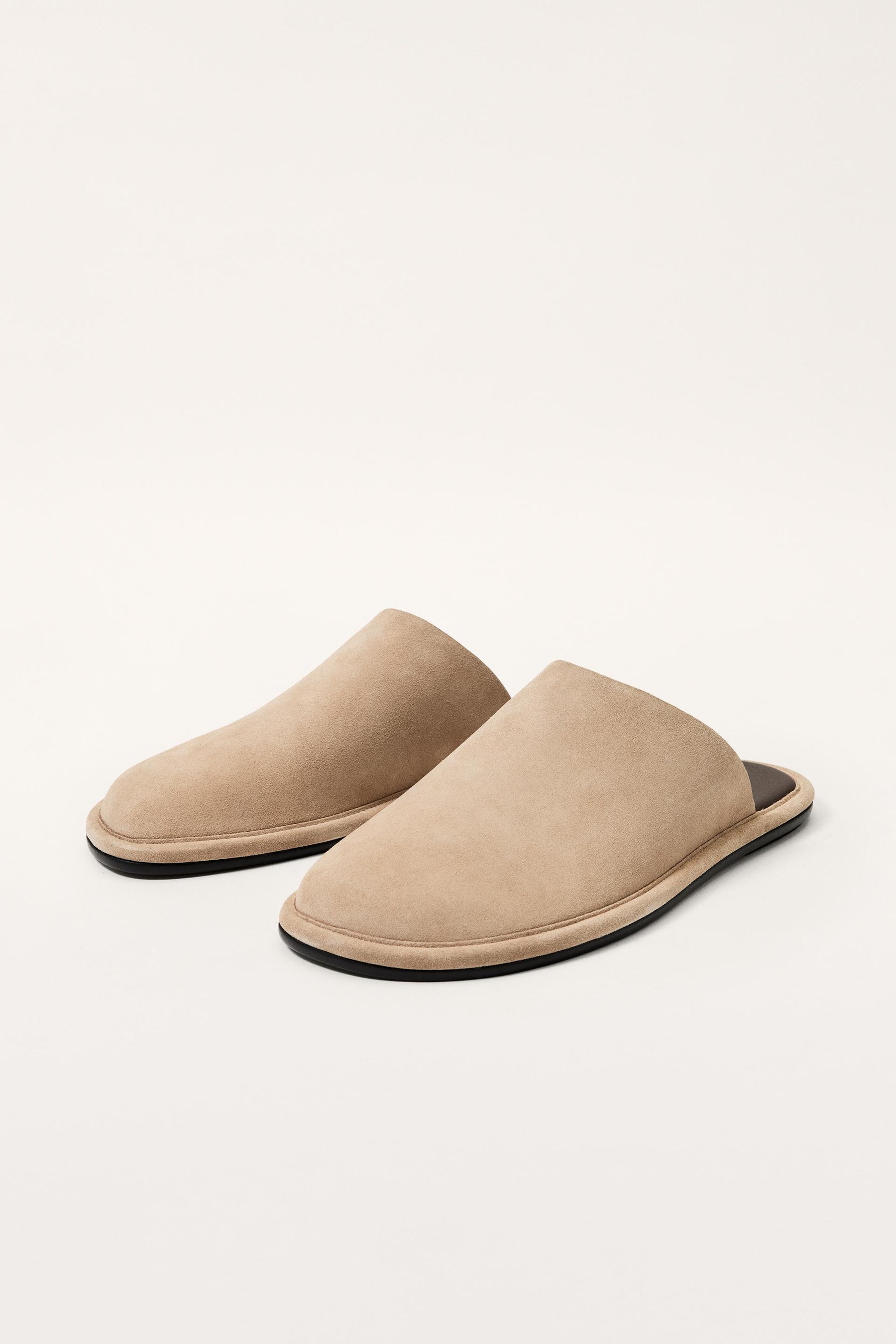 LEATHER CLOGS LIMITED EDITION - Image 4