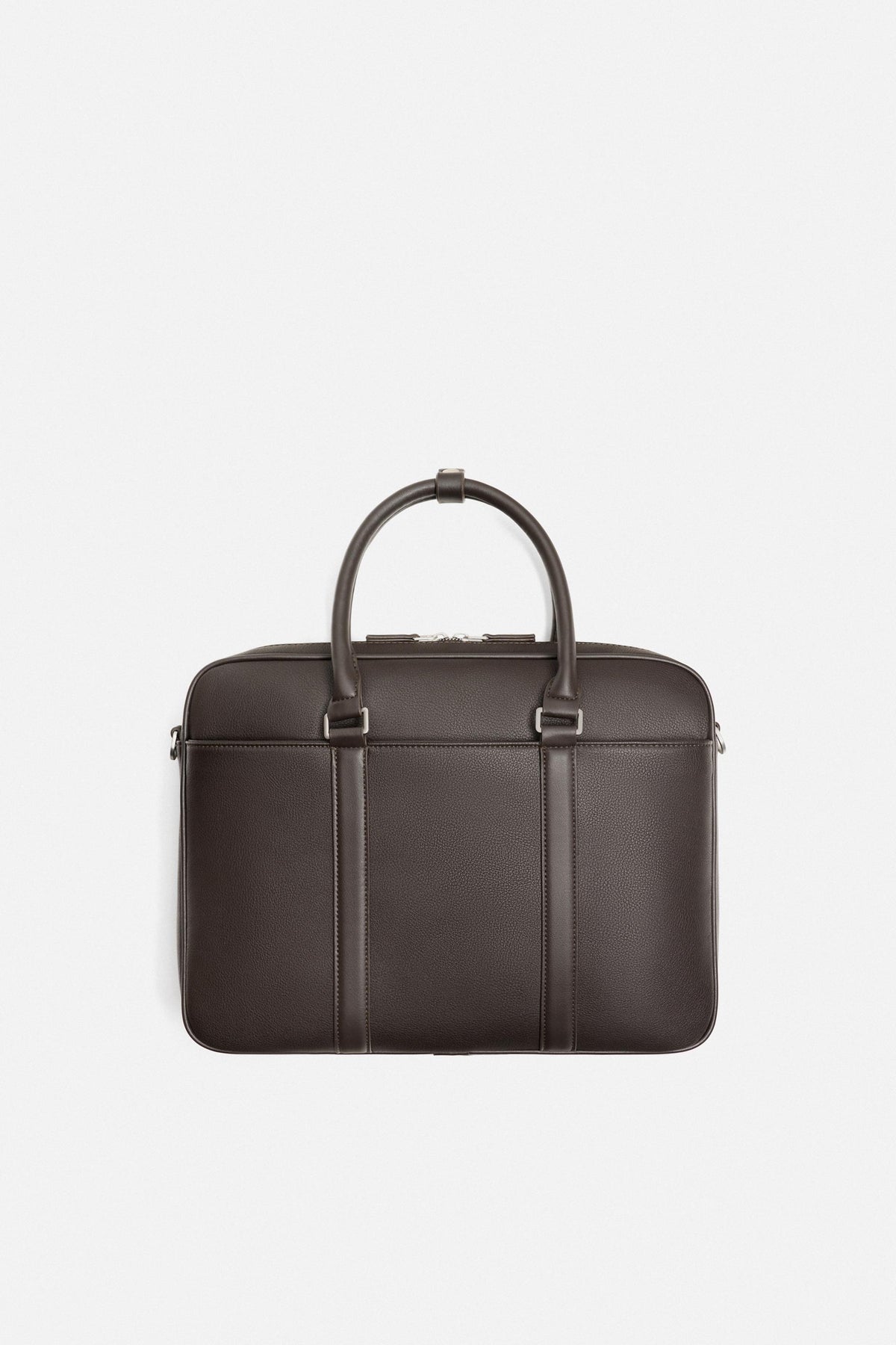 TEXTURE BRIEFCASE