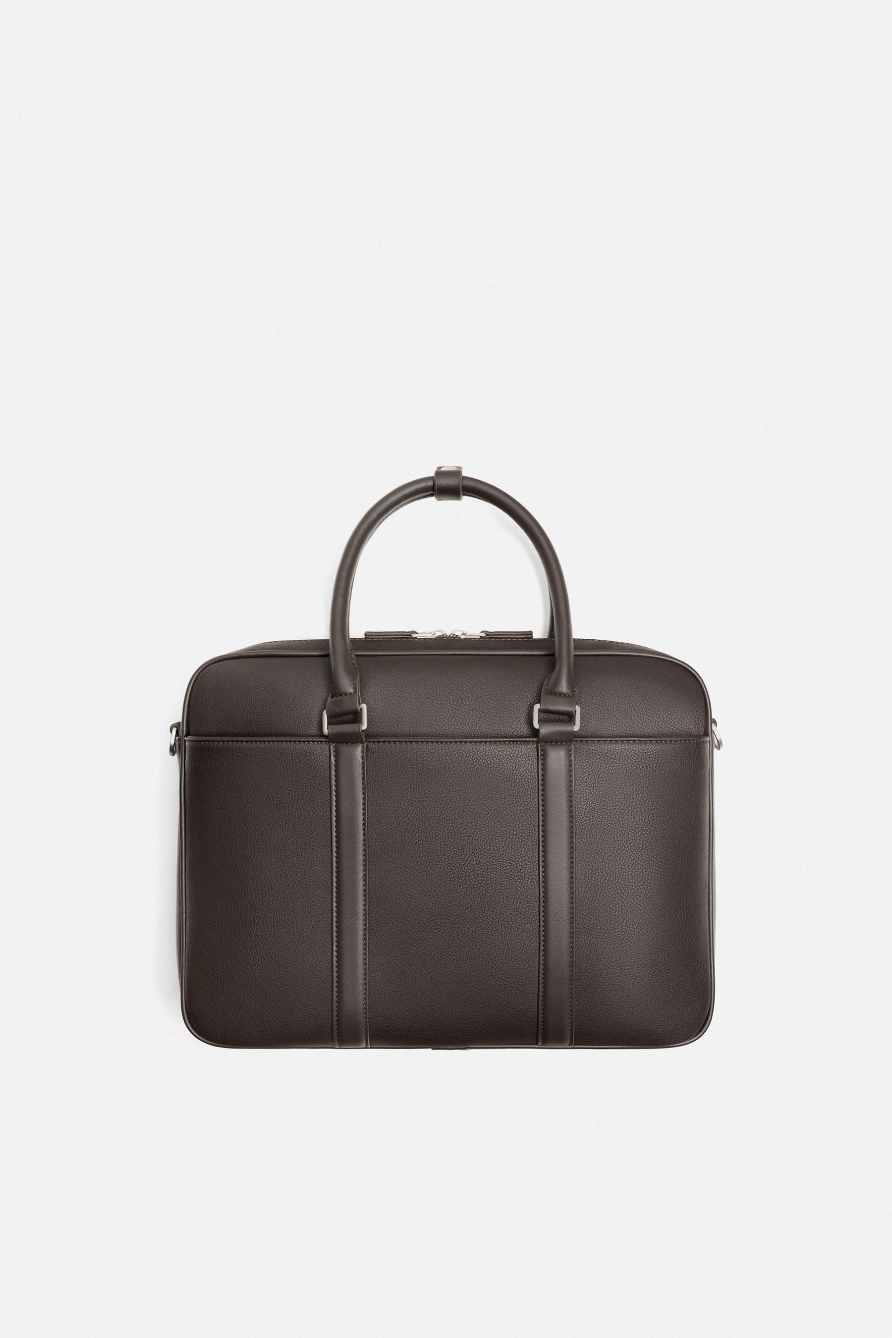 TEXTURE BRIEFCASE
