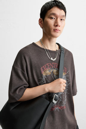 PLAIN TOTE BAG - Image 2