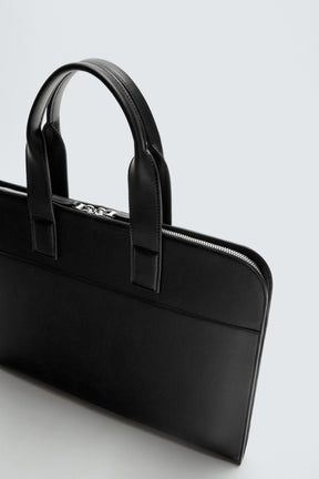SMOOTH BRIEFCASE - Image 5
