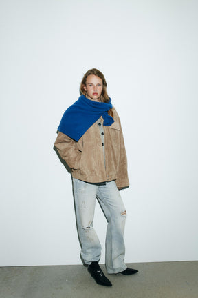 Ankle Boots with Kitten