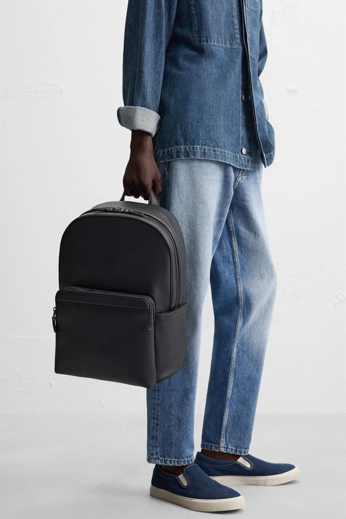 TEXTURE BACKPACK - Image 2