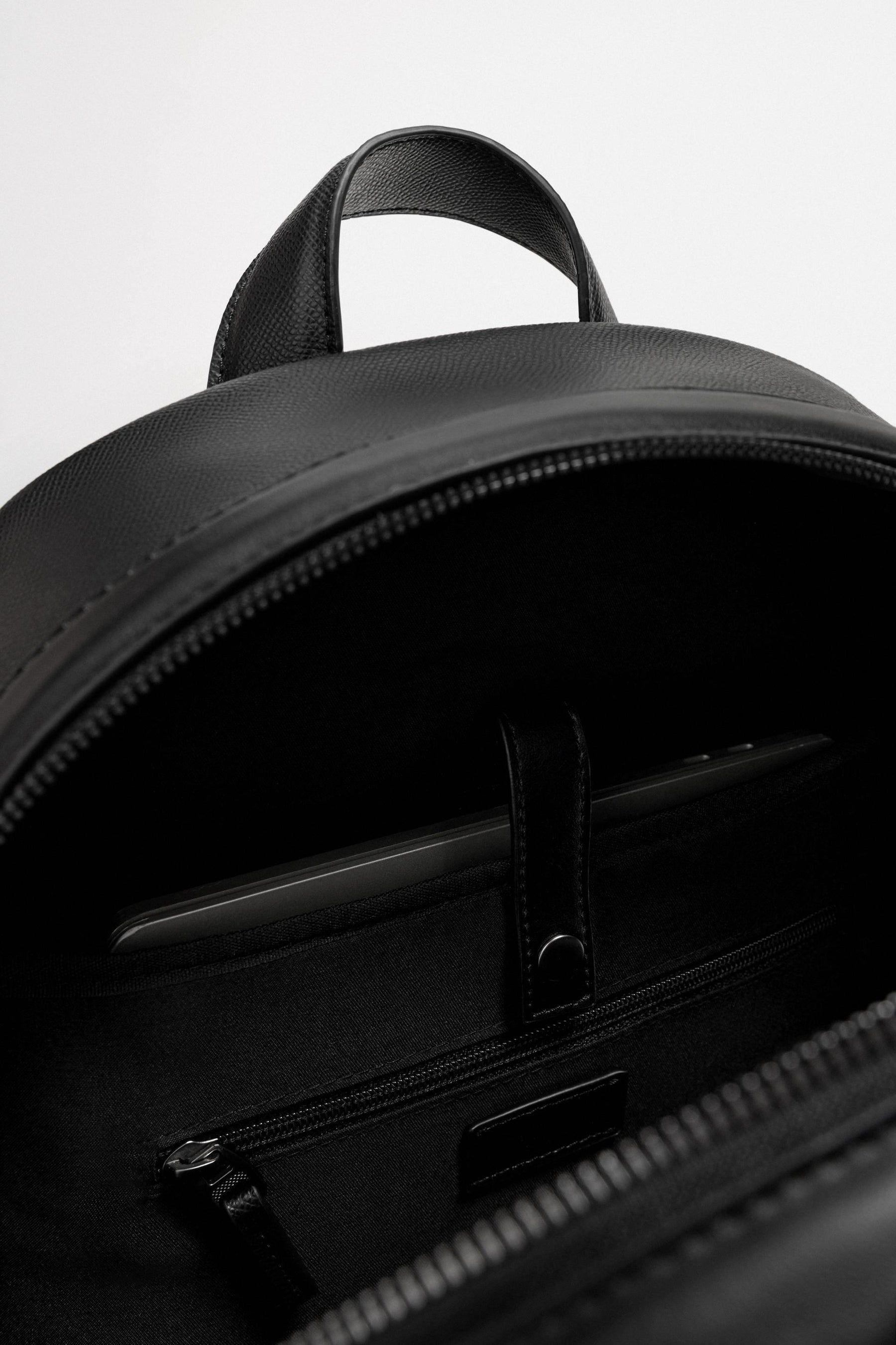 TEXTURE BACKPACK - Image 8