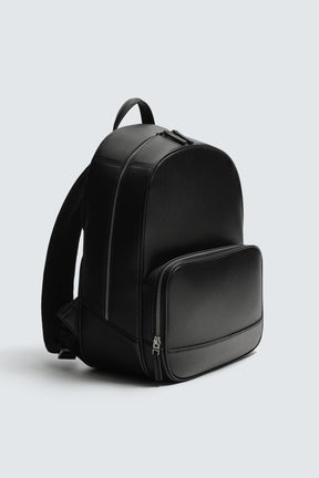TEXTURED BACKPACK - Image 5