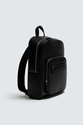 TEXTURED BACKPACK - Image 5