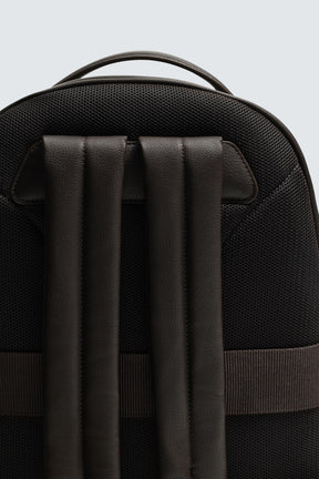 TEXTURED BACKPACK - Image 6