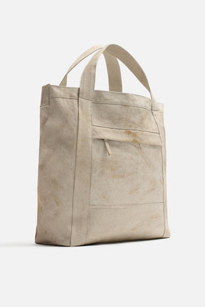 FABRIC TOTE BAG - Image 4