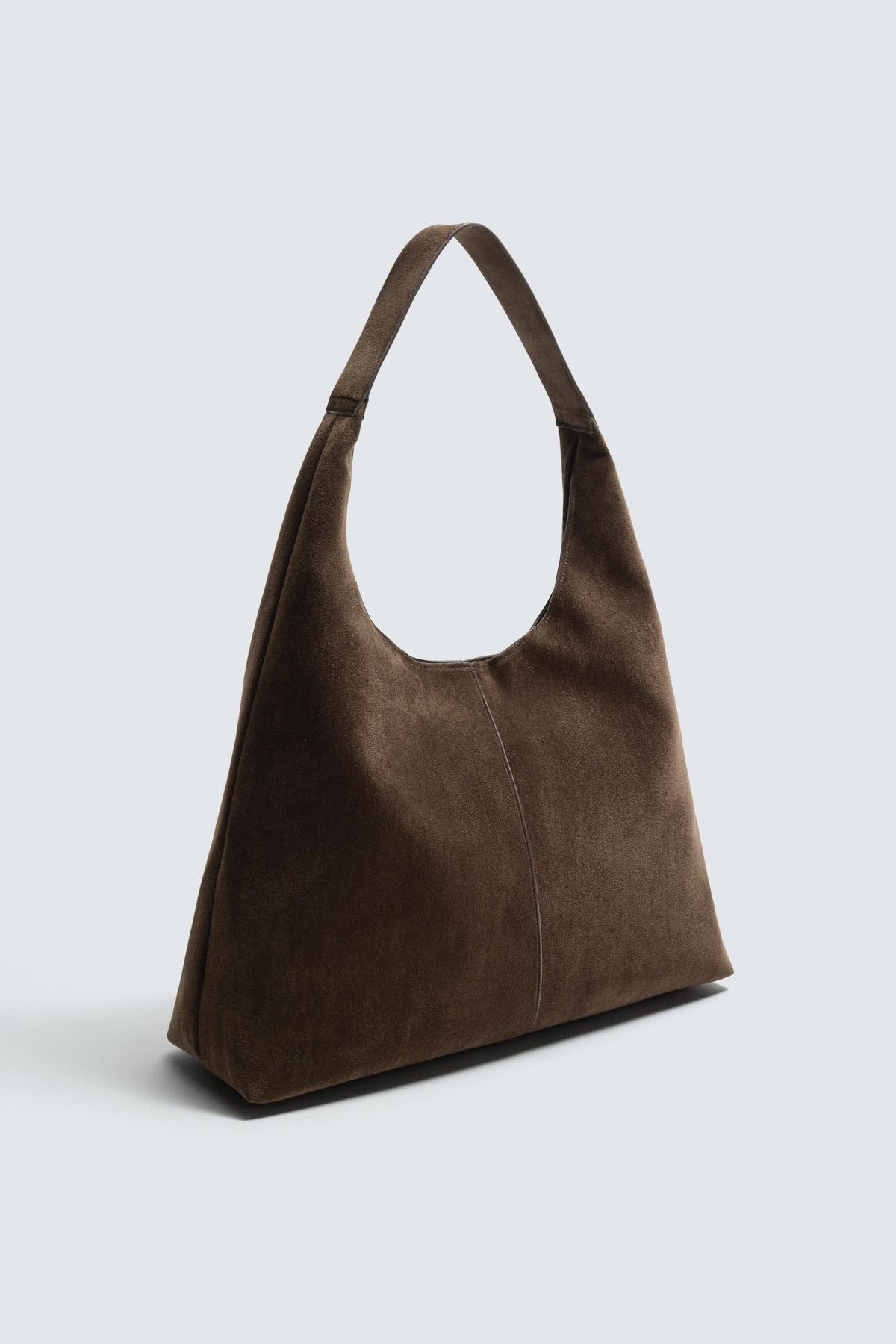 PLAIN TOTE BAG