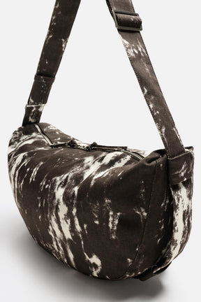 PRINTED FABRIC BAG - Image 5