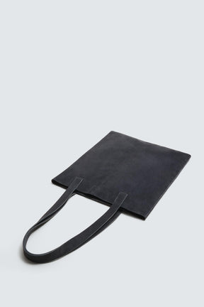 LEATHER TOTE BAG - Image 5