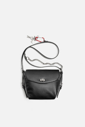 CHAIN CROSSBODY BAG - Image 4