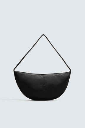 NYLON SHOULDER BAG - Image 1