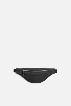 TECHNICAL FABRIC BELT BAG - Image 3