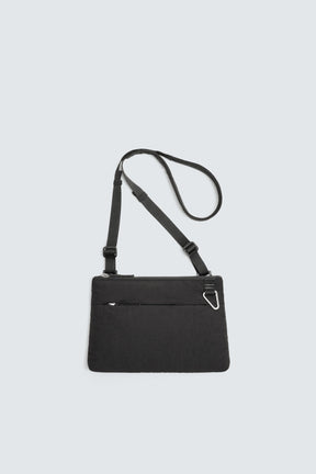 TECHNICAL CROSSBODY BAG