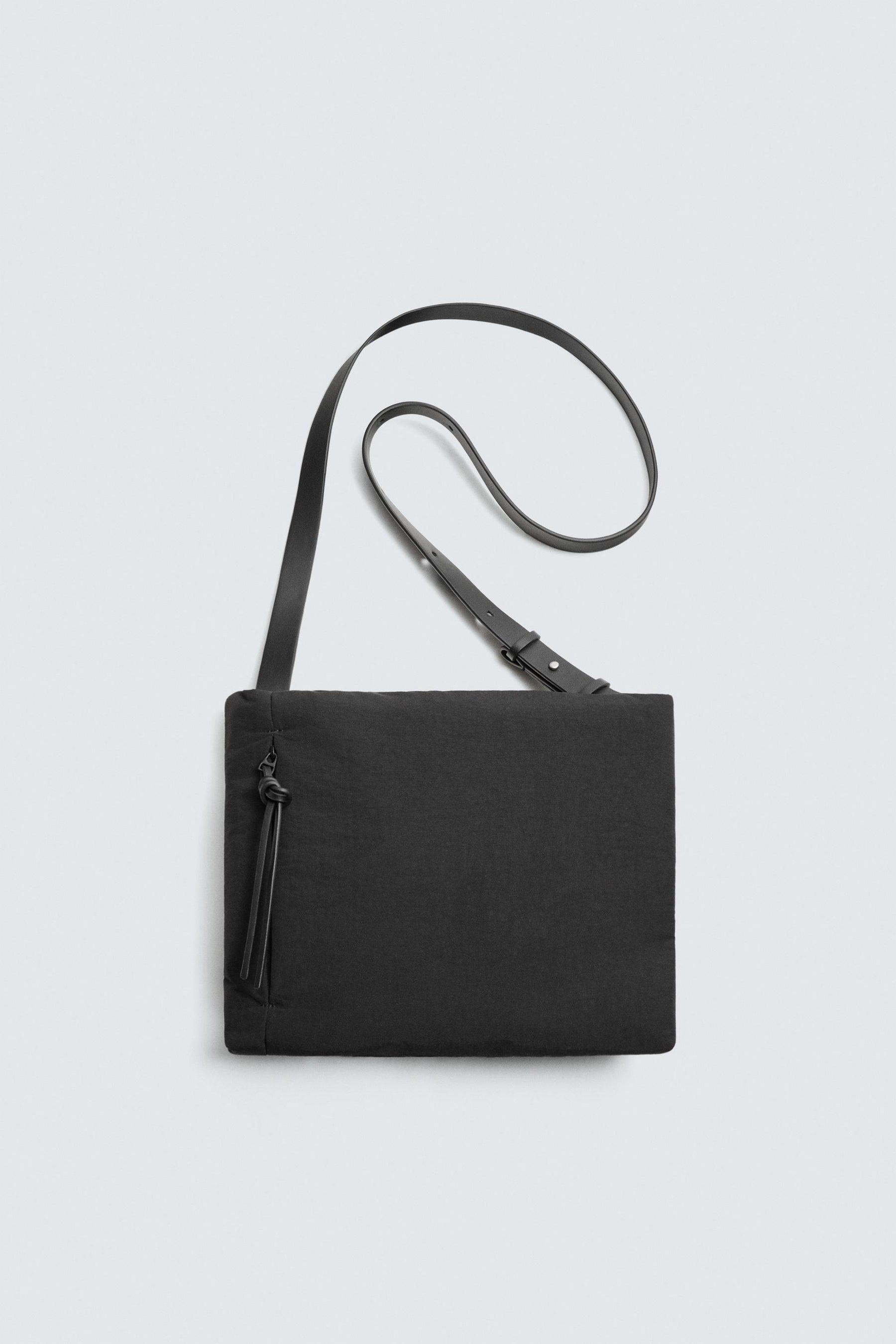 TECHNICAL CROSSBODY BAG - Image 4