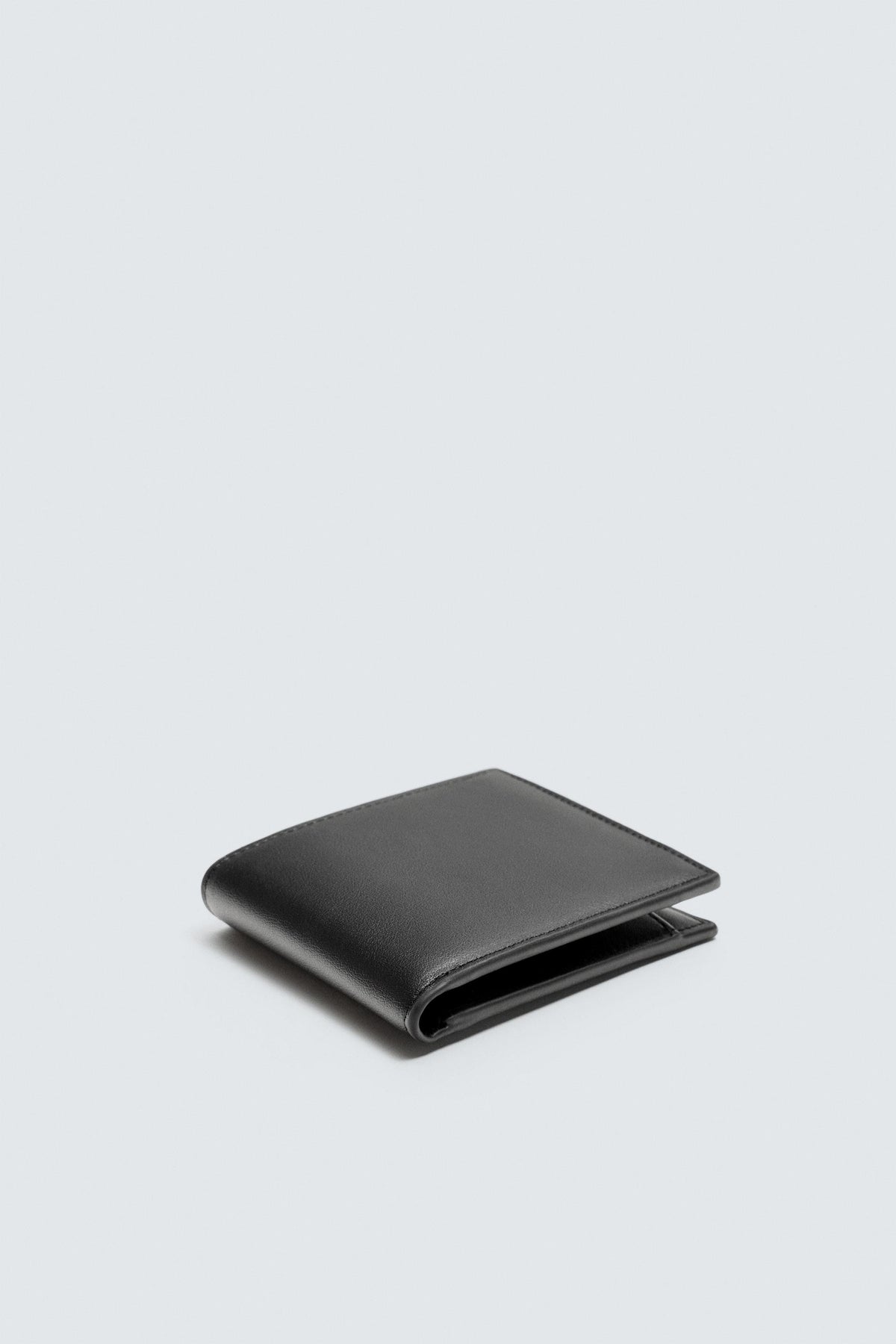 PLAIN WALLET