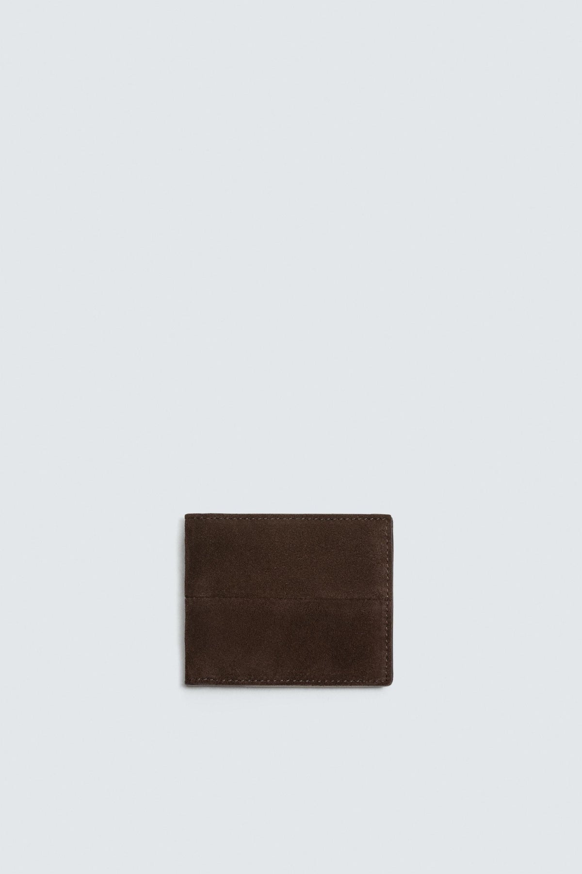 LEATHER WALLET