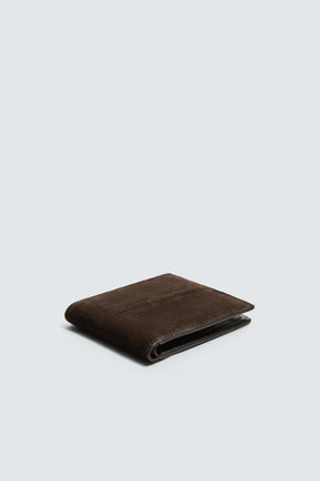 LEATHER WALLET