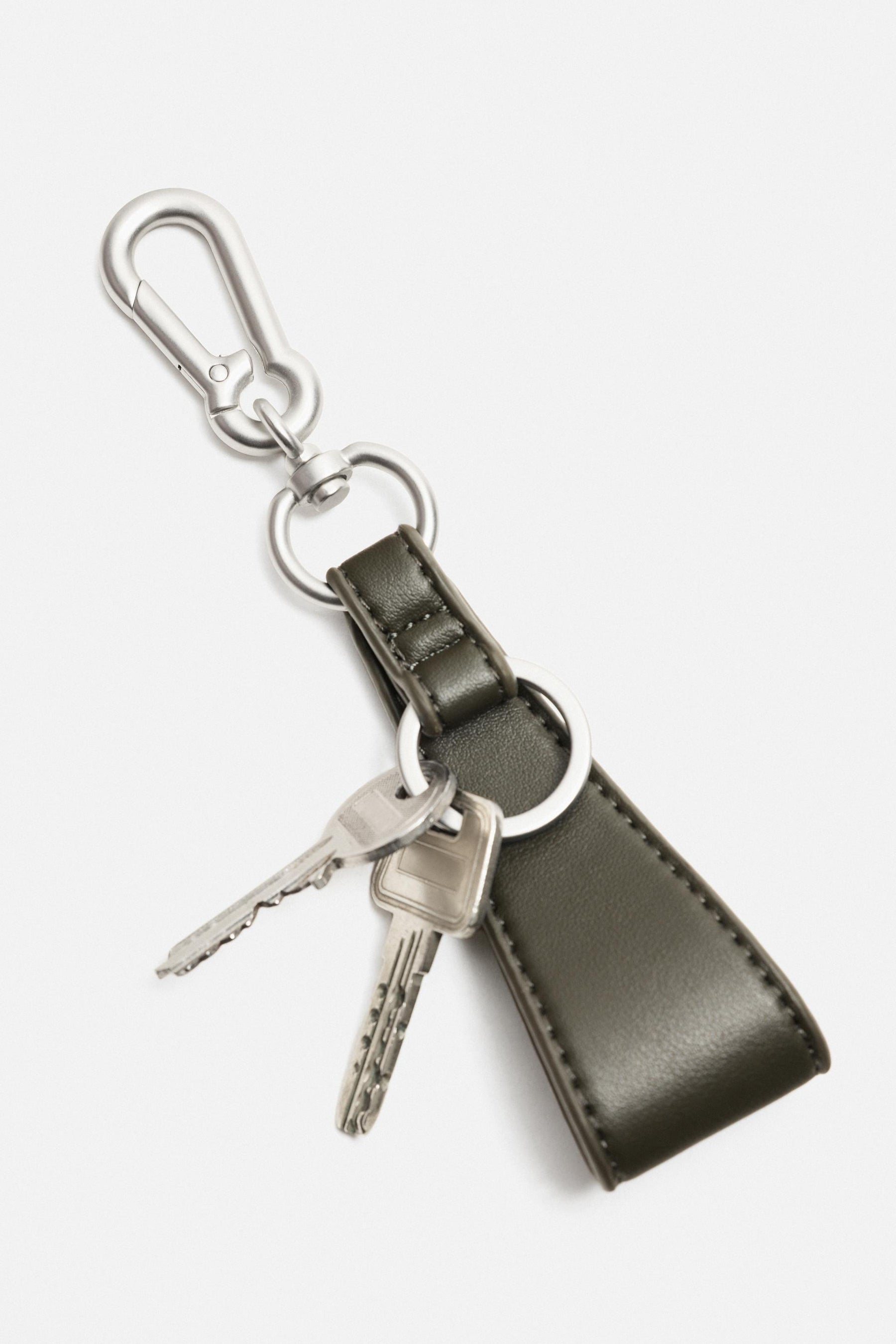 PLAIN KEY RING - Image 3