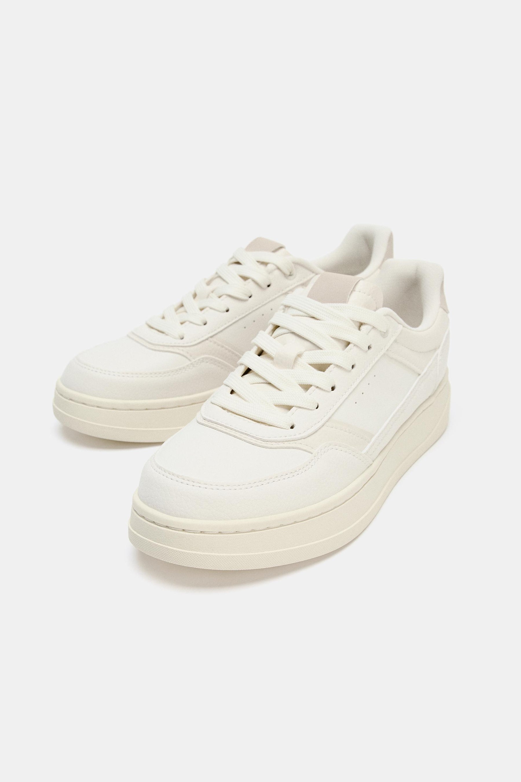 CONTRAST ATHLETIC TRAINERS