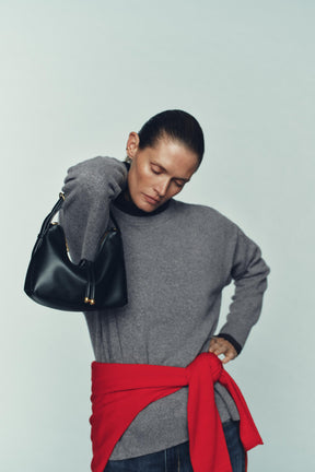 Mini Bucket Bag with