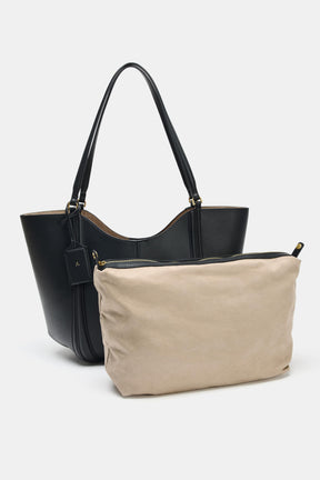 Oversized Tote Bag