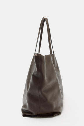 Leather Tote Bag