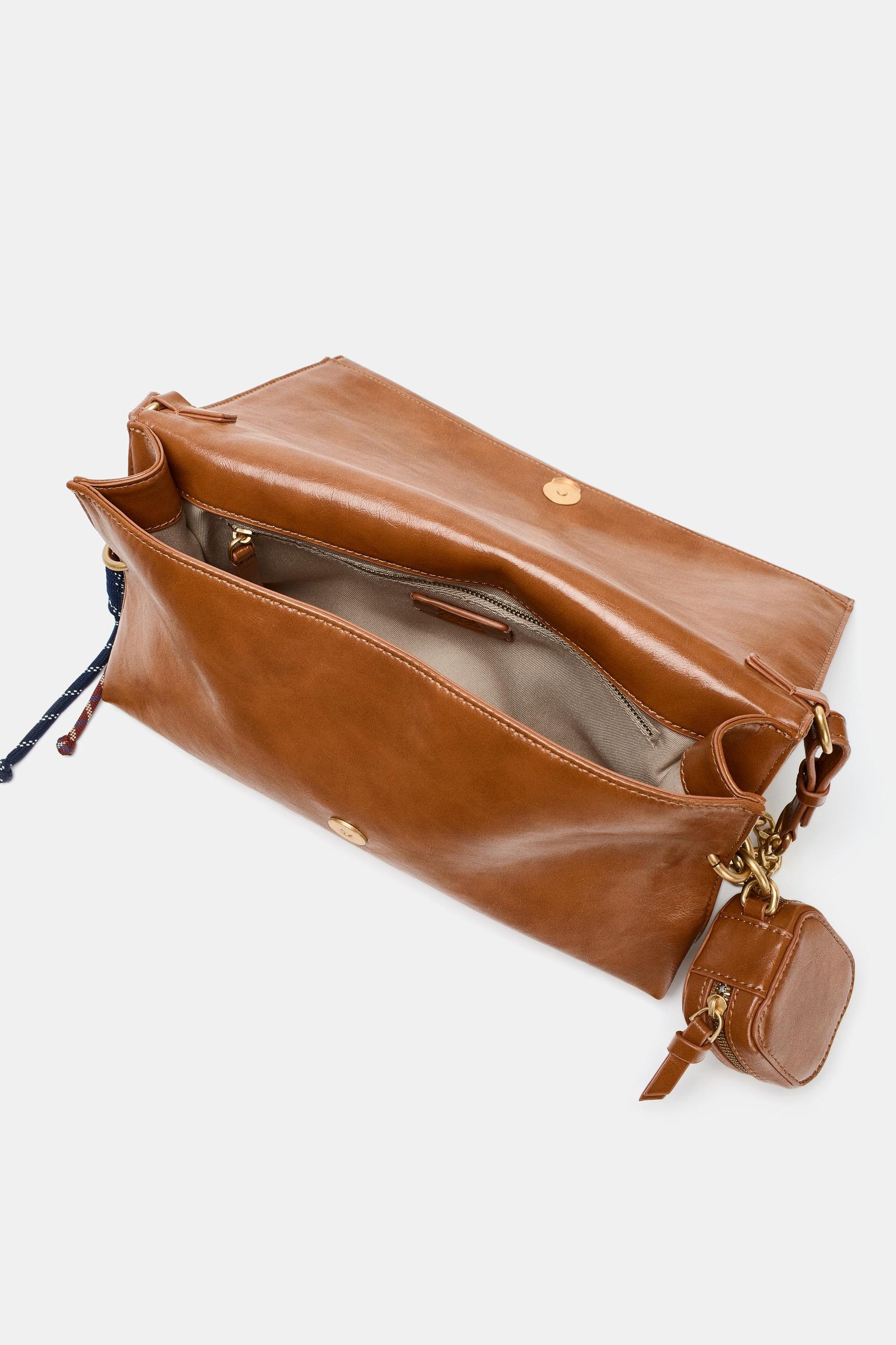 Multicharm Fashion Accessory