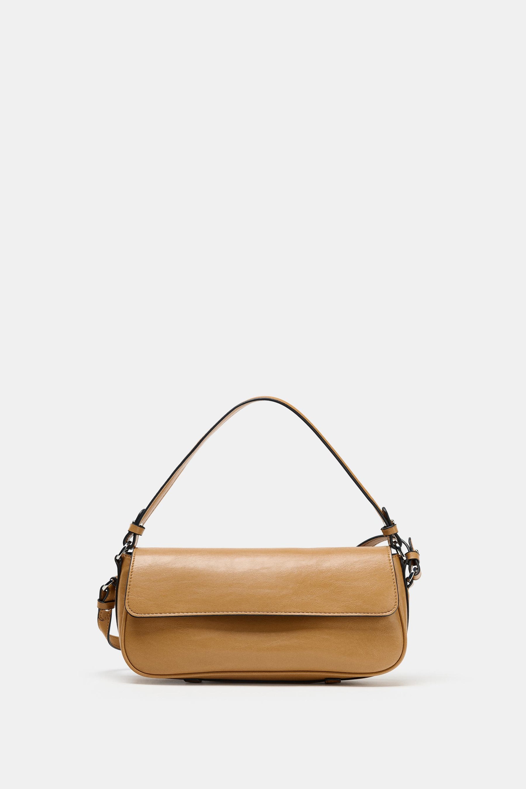 CROSSBODY FASHION BAG