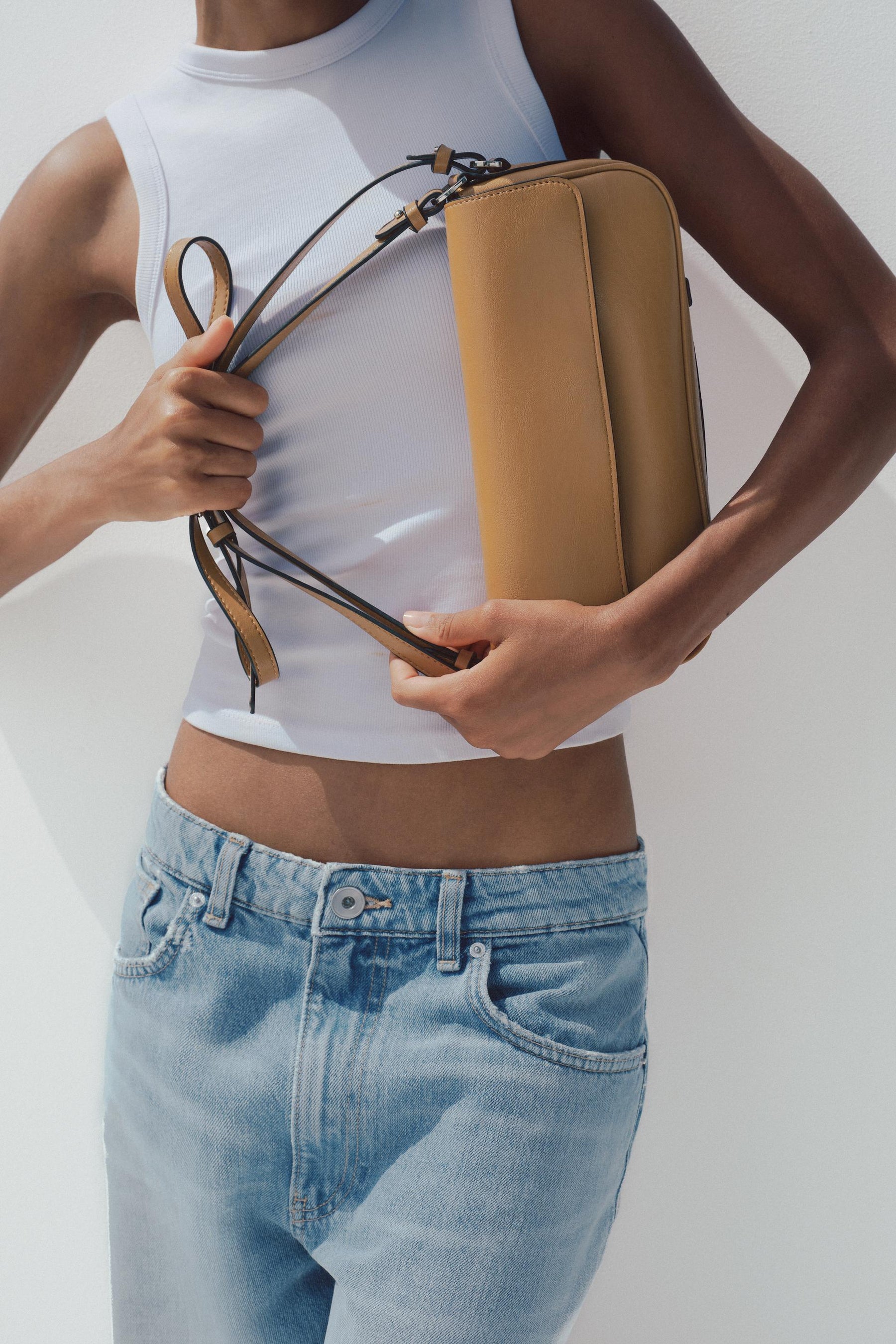 CROSSBODY FASHION BAG