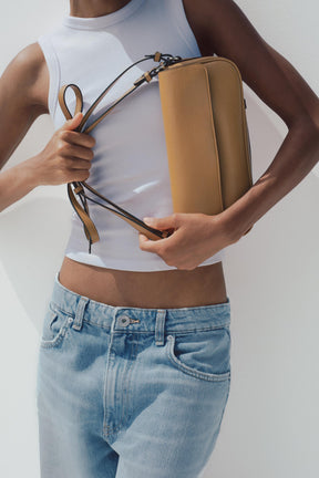 CROSSBODY FASHION BAG