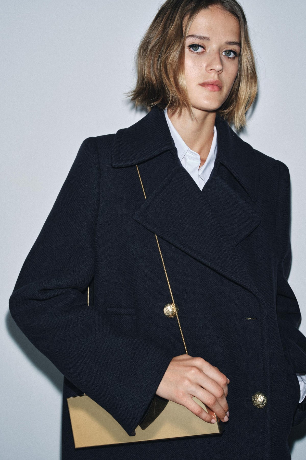 RIGID METALLIC CLUTCH