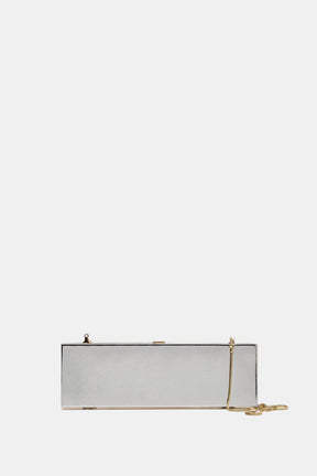 RIGID METALLIC CLUTCH