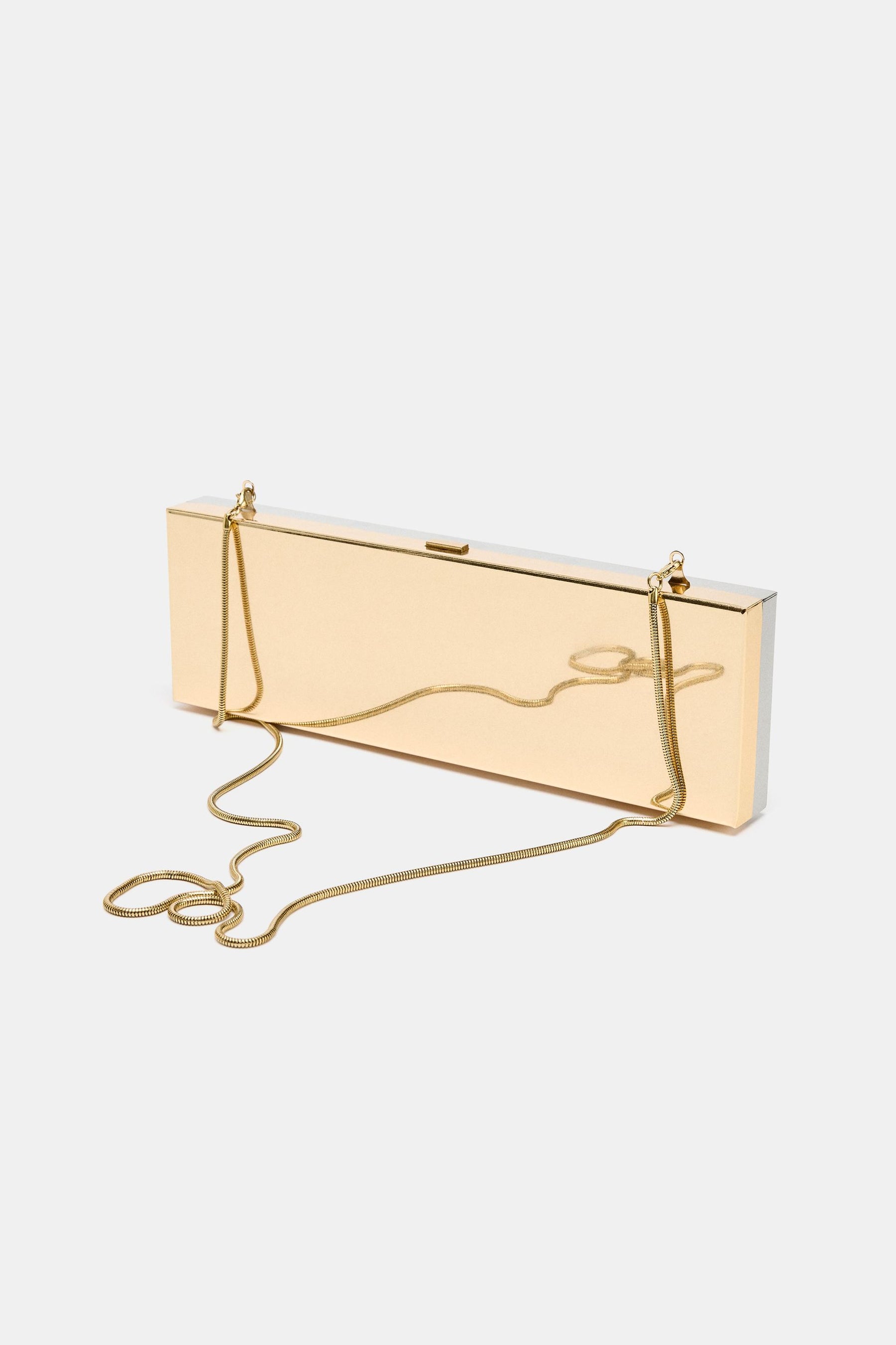 RIGID METALLIC CLUTCH