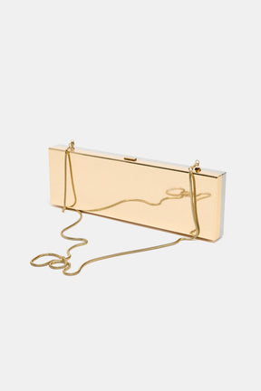 RIGID METALLIC CLUTCH